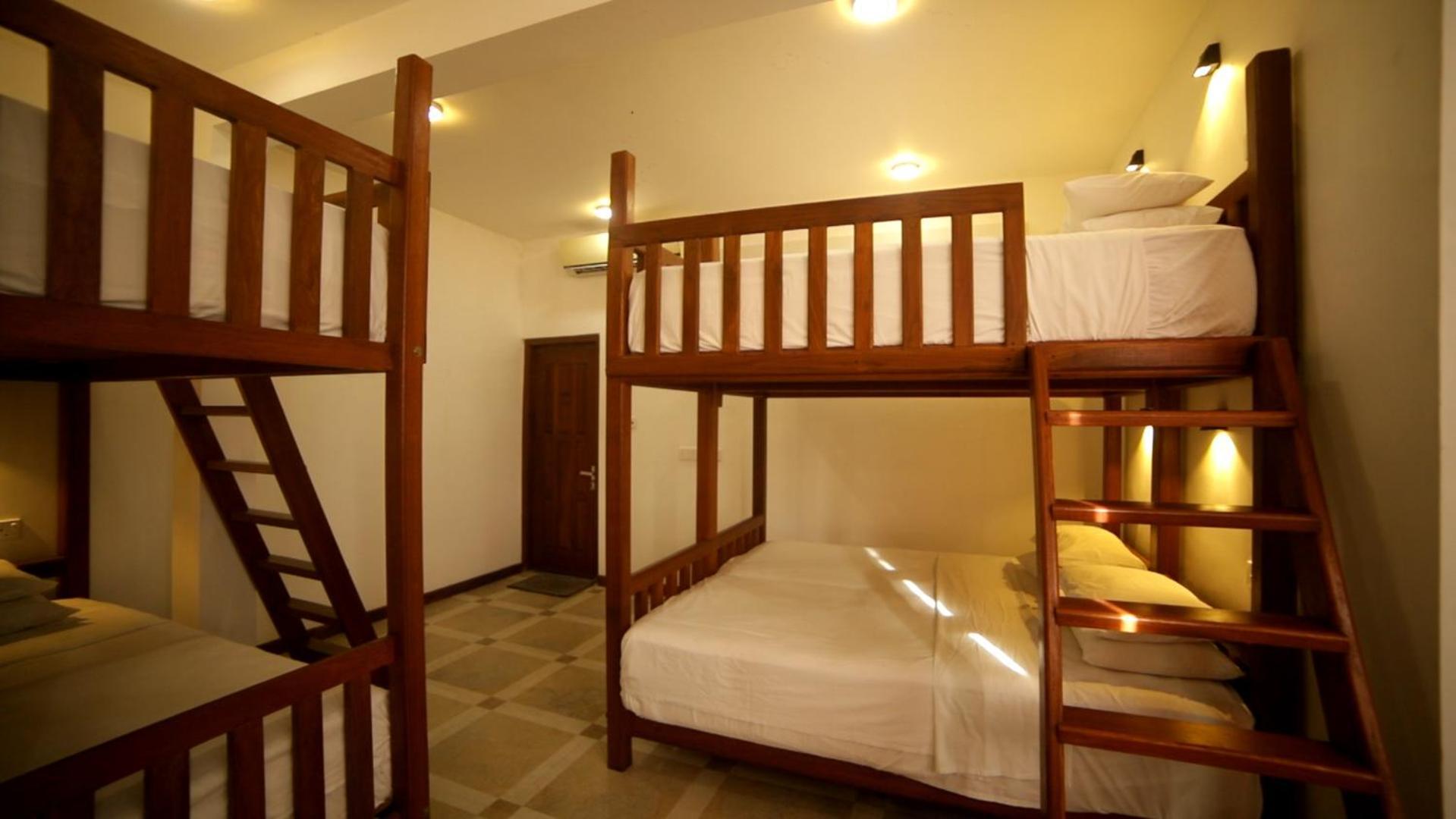 Shanthi Uyana Kandy Exterior foto